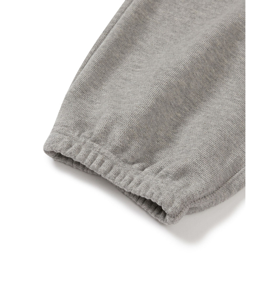 MMLG（エムエムエルジー）の「[Mmlg] WE REGULAR SWEAT PANTS (EVERY GREY)（スウェットパンツ・レディース・その他・X-SMALL/SMALL/MEDIUM/LARGE）」の5枚目の写真