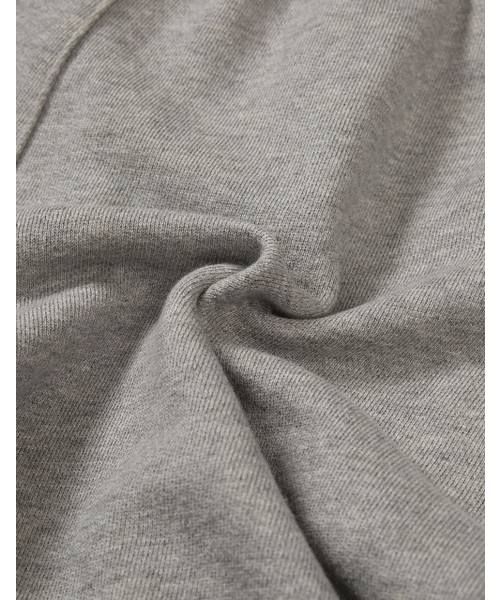 MMLG（エムエムエルジー）の「[Mmlg] WE REGULAR SWEAT PANTS (EVERY GREY)（スウェットパンツ・レディース・その他・X-SMALL/SMALL/MEDIUM/LARGE）」の6枚目の写真