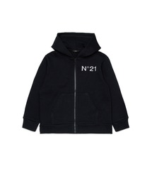 N°21｜ヌメロ ヴェントゥーノのパーカー（ブランドロゴ）通販 - ZOZOTOWN