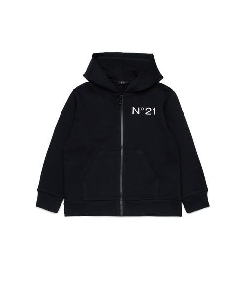 N°21｜ヌメロ ヴェントゥーノのパーカー（ジップアップ）通販 - ZOZOTOWN