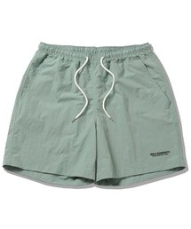 THE MILE（ザマイル）の「Summer Signature  Nylon Pants [MINT]（その他パンツ）」