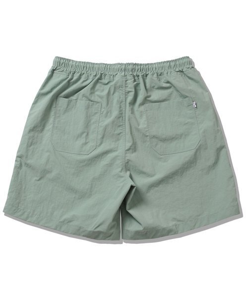 THE MILE（ザマイル）の「Summer Signature  Nylon Pants [MINT]（その他パンツ・メンズ・その他・MEDIUM/LARGE/X-LARGE）」の9枚目の写真