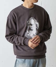 COLONY 2139（コロニートゥーワンスリーナイン）の「GERMAN REQUIEMスウェットクルーネック（スウェット）」