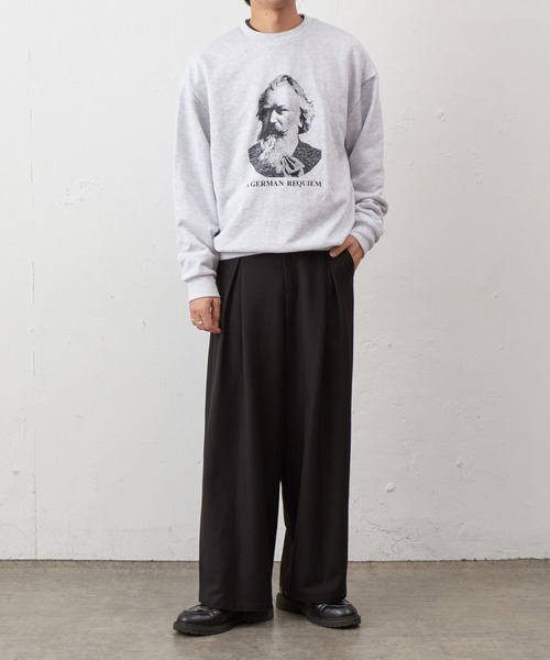 COLONY 2139（コロニートゥーワンスリーナイン）の「GERMAN REQUIEM