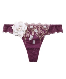 HIMICO｜ヒミコのショーツ（Tバック/ソング）人気ランキング