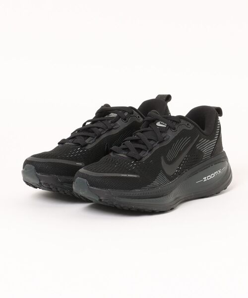 NIKE ナイキ W VOMERO 18 ウィメンズ ボメロ 18 WHM6804 004BLACK