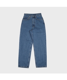 MMOGARDEN（エメモガーデン）の「mmo original denim (2color)（デニムパンツ）」