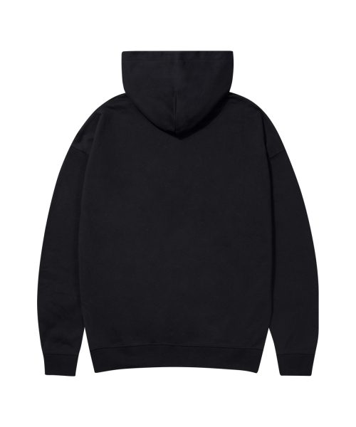 Champion（チャンピオン）の「[Champion] M~4XL チャンピオンラバーズフードパーカー_ブラック（パーカー・メンズ・その他・MEDIUM/LARGE/X-LARGE/XX-LARGE/XXX-LARGE）」の6枚目の写真