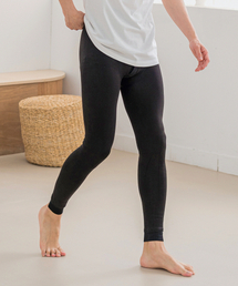AONE（エーワン）の「Men's Wool Heatall Tights（レギンス/スパッツ）」