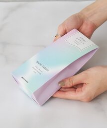 BIRTHDAY BAR（バースデイバー）の「ご挨拶薬用入浴剤（入浴剤・バスケア）」