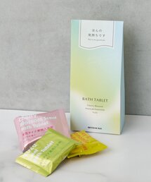 BIRTHDAY BAR（バースデイバー）の「ご挨拶薬用入浴剤（入浴剤・バスケア）」