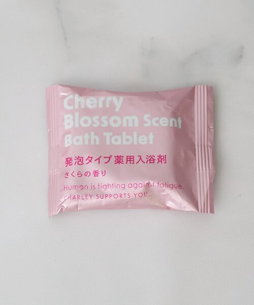 BIRTHDAY BAR(バースデイバー)の「ご挨拶薬用入浴剤(入浴剤・バスケア・レディース・ブルー/パープル/ピンク・0)」の14枚目の写真