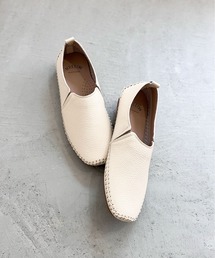 enchanted | ソフトフィットスリッポンフラットシューズ(スリッポン)