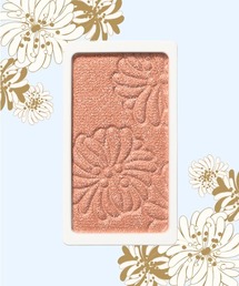 PAUL&JOE(�|�[���A���h�W���[)�̃t�F�C�X�J���[ �u���b�V�� �q���t�B���r(�`�[�N)