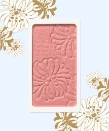 PAUL&JOE(�|�[���A���h�W���[)�̃t�F�C�X�J���[ �u���b�V�� �q���t�B���r(�`�[�N)