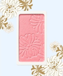 PAUL&JOE(�|�[���A���h�W���[)�̃t�F�C�X�J���[ �u���b�V�� �q���t�B���r(�`�[�N)