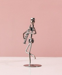 REBALANCE（リバランス）の「飾り_楽器演奏（インテリア雑貨）」