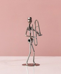 REBALANCE（リバランス）の「飾り_楽器演奏（インテリア雑貨）」