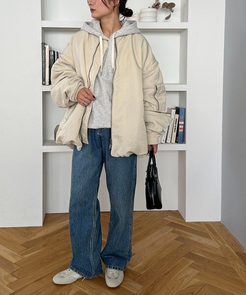 DISCOAT(ディスコート)の「シアーバレエスニーカー(スニーカー・レディース・アイボリー/ブラック・LARGE/MEDIUM)」の6枚目の写真