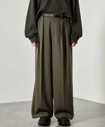 2タックパンツ」に該当するファッション通販 - ZOZOTOWN