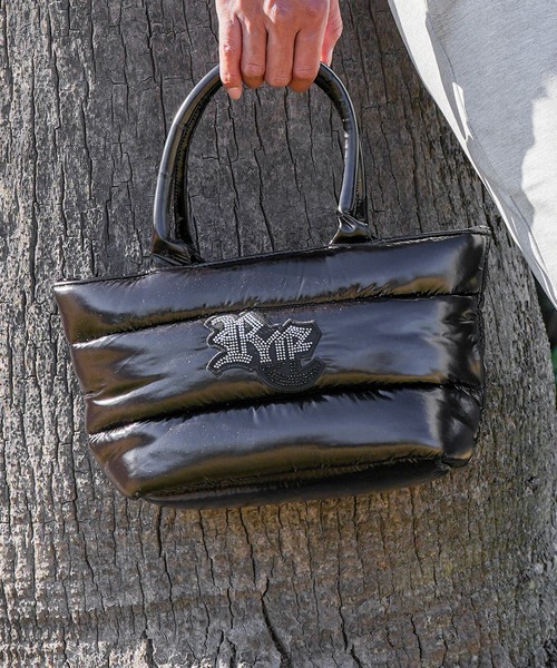 RTEG R.S ミニトート（トートバッグ）｜adamsJUGGLER（アダムス