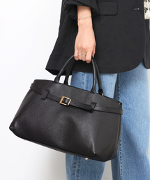 MARLON FIRENZE（マーロンフィレンツェ）の「［26SS新作］別注【MARLON FIRENZE/マルロン】トートバッグ（クラッチバッグ）」