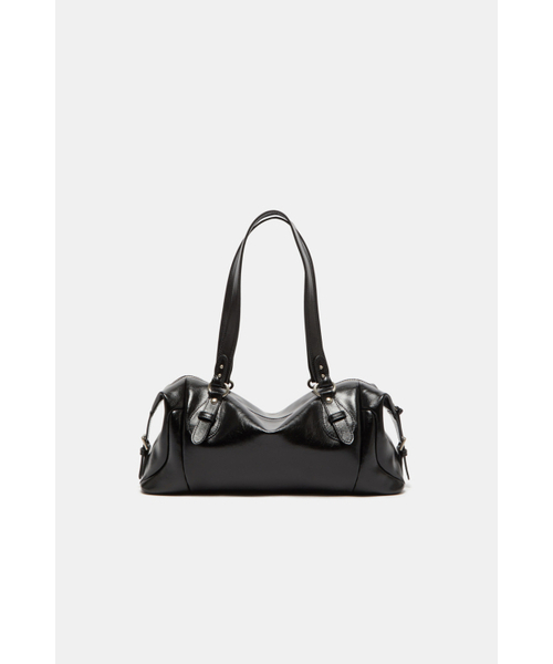 COURONNEの「Hyper Zipper Shoulder 39_RCBSX25646BKX（ショルダーバッグ・レディース・ブラック・FREE）」の5枚目の写真