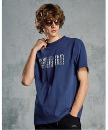 wjk（ダヴルジェイケイ）の「DOBLEJAYKEY T（Tシャツ/カットソー）」