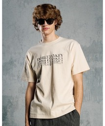 wjk | DOBLEJAYKEY T(Tシャツ/カットソー)