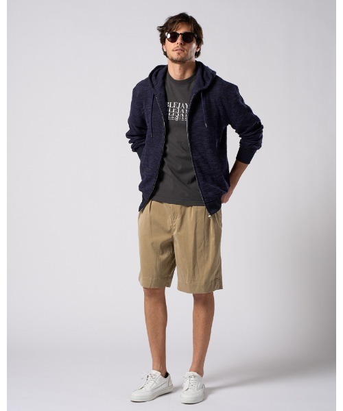 wjk(ダヴルジェイケイ)の「DOBLEJAYKEY T(Tシャツ/カットソー・メンズ・ブラック/ホワイト/ネイビー・SMALL/MEDIUM/LARGE/X-LARGE)」の11枚目の写真