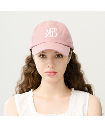 NUART STUDIO（ヌアートスタジオ）の「NTSDロゴコットンボールキャップ3カラー（キャップ）」