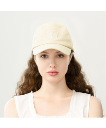 NUART STUDIO（ヌアートスタジオ）の「NTSDロゴコットンボールキャップ3カラー（キャップ）」