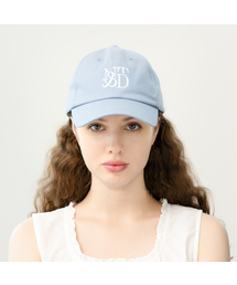 NUART STUDIO（ヌアートスタジオ）の「NTSDロゴコットンボールキャップ3カラー（キャップ）」