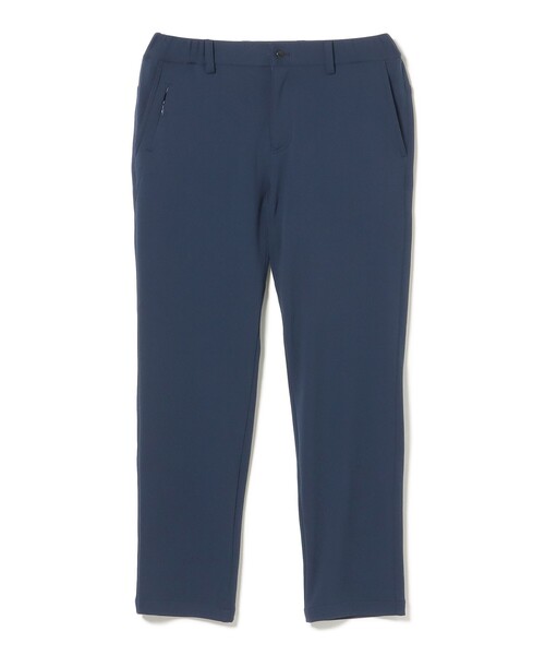 BEAMS GOLF(ビームスゴルフ)の「PURPLE LABEL / ライトサルエル ジャージ パンツ(吸水速乾・UVカット)(その他パンツ・メンズ・グレー/ネイビー・44/52/50/48/46)」の19枚目の写真