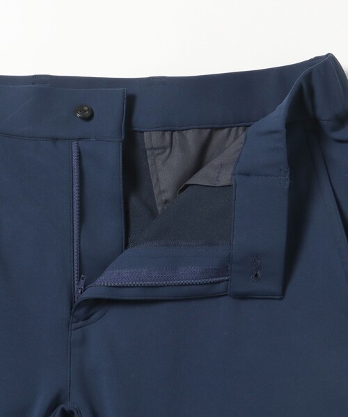 BEAMS GOLF(ビームスゴルフ)の「PURPLE LABEL / ライトサルエル ジャージ パンツ(吸水速乾・UVカット)(その他パンツ・メンズ・グレー/ネイビー・44/52/50/48/46)」の20枚目の写真
