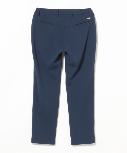 BEAMS GOLF(ビームスゴルフ)の「PURPLE LABEL / ライトサルエル ジャージ パンツ(吸水速乾・UVカット)(その他パンツ・メンズ・グレー/ネイビー・44/52/50/48/46)」の21枚目の写真