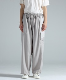 Y-3 SPORT UNIFORM STRAIGHT PANTS