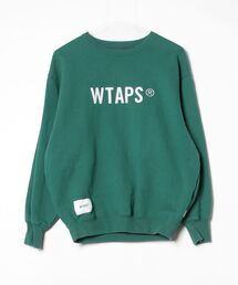 WTAPS（ダブルタップス）の「スウェットカットソー（スウェット）」