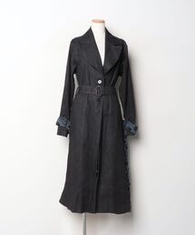 Ameri（アメリ）の「チェスターコート（チェスターコート）」