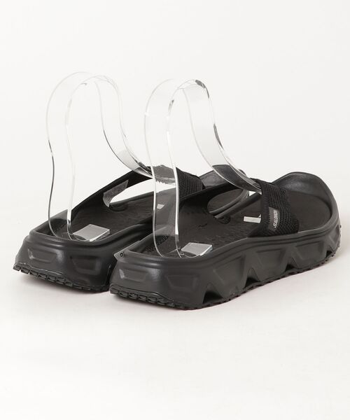 SALOMON（サロモン）の「【SALOMON】REELAX BREAK 6.0（サンダル・メンズ・ブラック・28cm/27.5cm/27cm/26.5cm/26cm）」の8枚目の写真