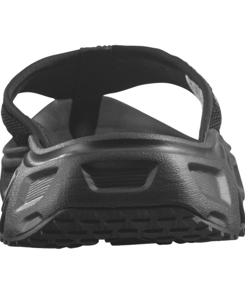 SALOMON（サロモン）の「【SALOMON】REELAX BREAK 6.0（サンダル・メンズ・ブラック・28cm/27.5cm/27cm/26.5cm/26cm）」の5枚目の写真