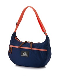 サッチェルM SATCHEL M V3 ディープネイビーXピンク