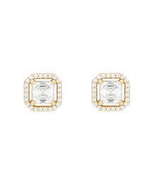 マイケル・コース アクセサリー レディース ピアス ゴールド MKC1845710