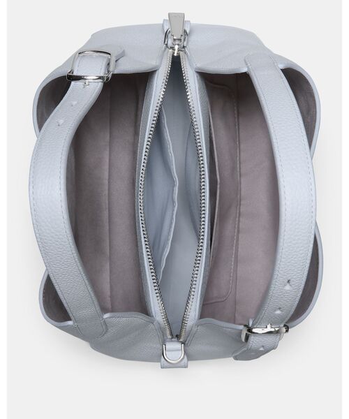 kate spade new york(ケイトスペード ニューヨーク)の「デコ ミディアム クロスボディ トート(ショルダーバッグ・レディース・ブルー・ONESIZE)」の3枚目の写真