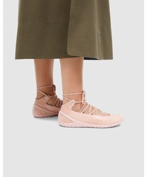 ECCO BIOM LITE レディース 本革 ハイテクバレエシューズ