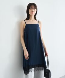 YECCA VECCA｜イェッカ ヴェッカのワンピース/ドレス（レース）通販