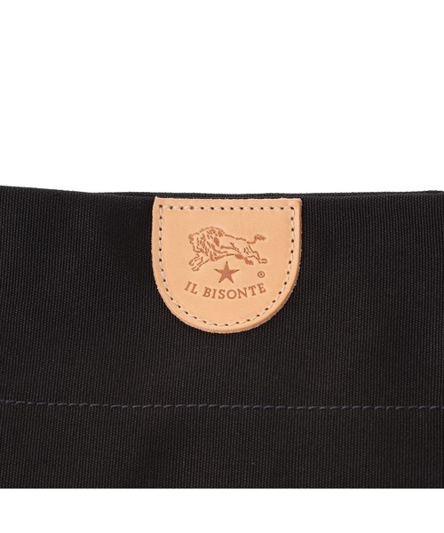 IL BISONTE(イルビゾンテ)の「IL BISONTE / ショルダーバッグ / 2026 SPRING SUMMER(ショルダーバッグ・レディース・ブルー系その他/ベージュ系その他/ブラック系その他/ブルー系その他2/レッド系その他・FREE)」の9枚目の写真