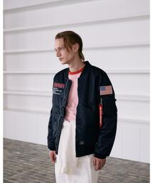 Alpha Industries｜アルファインダストリーズのジャケット/アウター