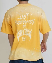lost/ロスト MEYHEM SINCE 87 TEE Tシャツ LM6S-2103