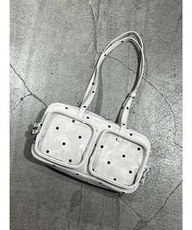 EMODA | クリアポケットショルダーバッグ(ショルダーバッグ)